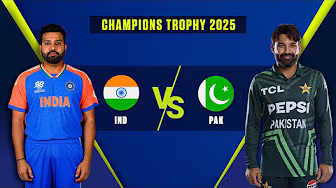 #CT2025: 4 group-stage matches you can't miss!