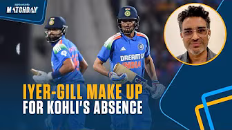 #INDvsENG 1st ODI #Nagpur review | All-round #India overpower #England for 1-0 lead background