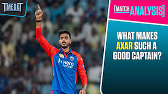 #Pujara, #Knight on #Axar's captaincy: Comes across as a very calm and authoritative leader #IPL2025