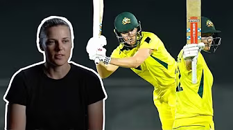 'Most people wrote us off': McGrath's breakthrough innings background