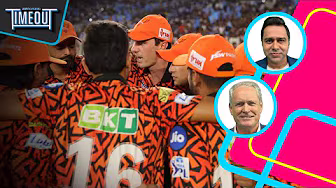 #Moody: #SRH were stubborn to change #IPL2025