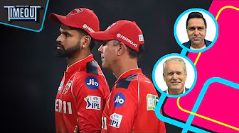 Moody: Ponting-Iyer leadership has turned it around for PBKS