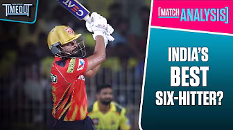 #Jaffer: #Shreyas is currently India's best six-hitter #IPL2025