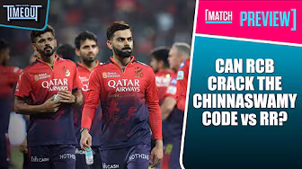 Preview: Can #Bengaluru register their first home win of the season against #Rajasthan?