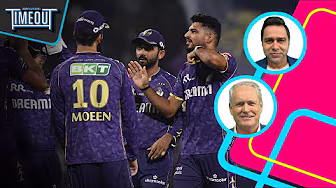 Why could #KKR not replicate last season's success? #IPL2025