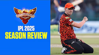 #SRH season review: #Shami could feel the heat, #AniketVerma the bright spark #IPL2025 #SRH