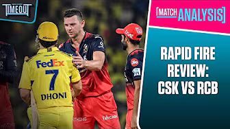 Rapid Fire Review: Is this RCB's season?