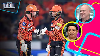 Why are #left-hand batters more effective in #T20s?