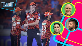 Rapid Fire: Are #IshanKishan and #SRH a perfect match in #IPL2025?