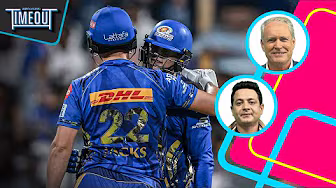 Can #MI cope without #Bosch, #Rickleton in the playoffs? #IPL2025