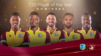 ЁЯПЖ The CWI MenтАЩs Player of the Year Nominees are live! Who will dominate at #GalaAwards25