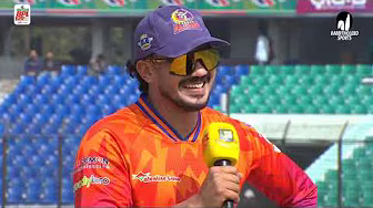 TOSS Update: Durbar Rajshahi vs Rangpur Riders / 31st Match / BPL 2025