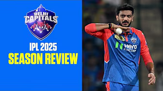 Inconsistency of selection and role clarity haunt #DC #IPL2025 #DelhiCapitals backdrop