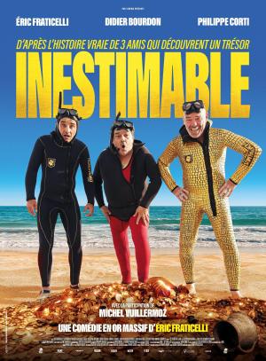 Inestimable [Version française]