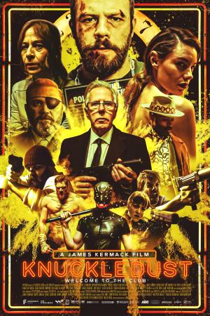 Knuckledust [Russian]
