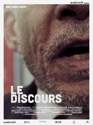 Le discours [Version française]