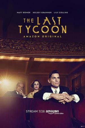The Last Tycoon [Version française]