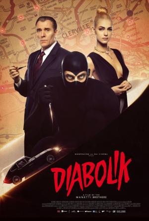 Diabolik [Russian]