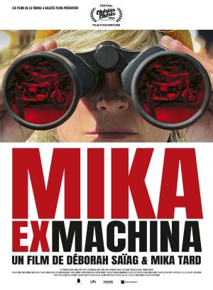 Mika ex machina [Version française]