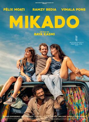 Mikado [Version française]