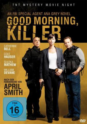 Good Morning, Killer [Version française]