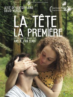 La tête la première [Version française]