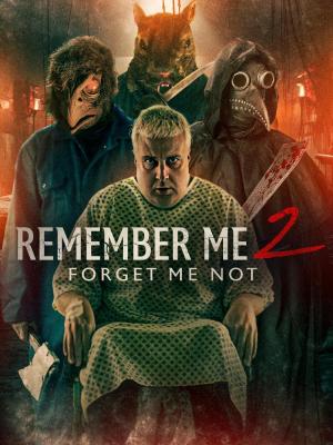 Remember Me 2: Forget Me Not [Version française]