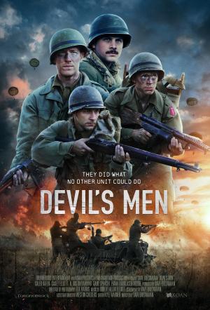 Devil's Men [Russian]