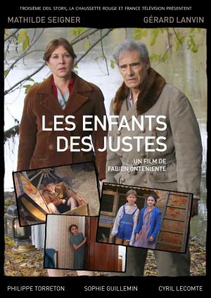 Les Enfants des Justes [Version française]