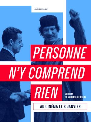 Personne n'y comprend rien [Version française]