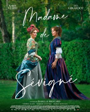 Madame de Sévigné [Version française]