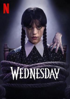 Wednesday [Indonesian] S1-S2