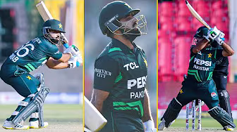 Tayyab Tahir's Aggressive 3️⃣8️⃣ Runs vs New Zealand | 🎥 Relive Every Ball | PCB