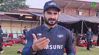 From unpicked to unstoppable: Sahibzada Farhan powers Islamabad United's charge in HBL PSL X backdrop