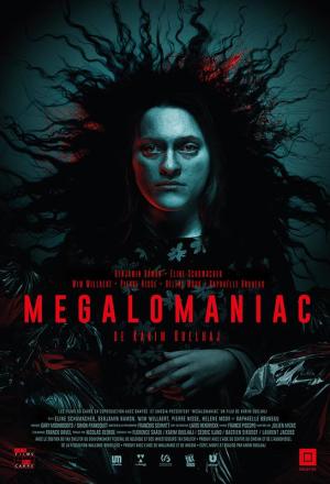 Megalomaniac [Russian]