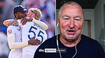 Archer to play at Old Trafford? Dawson in for Bashir | England India Fourth Test Preview