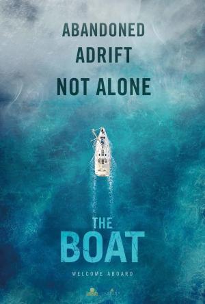 The Boat [Kurdish]
