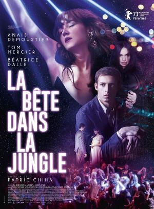 The Beast in the Jungle [Russian]