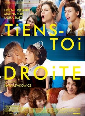 Tiens-toi droite [Version française]