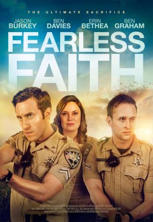 Fearless Faith [Russian]