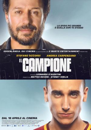 The Champion [Russian]