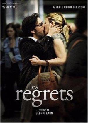 Regrets [Russian]