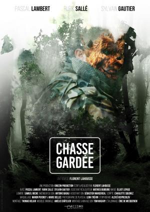 Chasse Gardée [Russian]