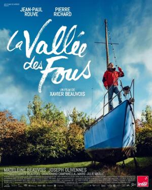 La vallée des fous [Version française]
