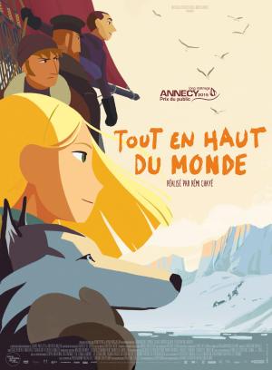 Long Way North [Kurdish]