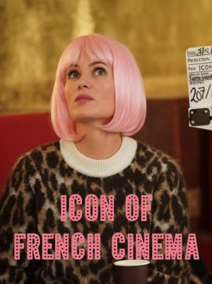 Icon of French Cinema [Version française]