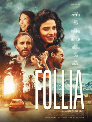 Follia [Version française]