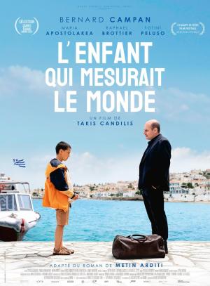 L'enfant qui mesurait le monde [Version française]