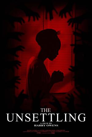 The Unsettling [Russian]