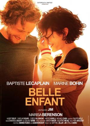 Belle enfant [Version française]